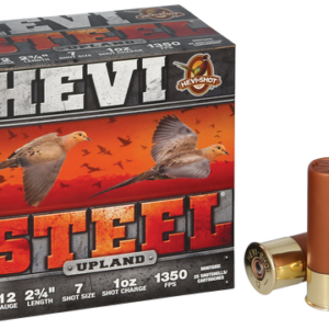 HEVI-Shot Upland 12 Ga