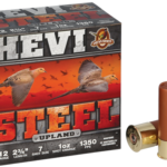 HEVI-Shot Upland 12 Ga