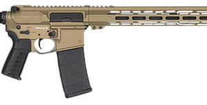 CMMG Resolute MK4 5.56x45mm