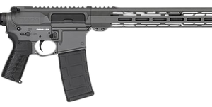 CMMG Resolute MK4 300 Blackout