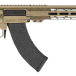 CMMG Resolute MK47 7.62x39