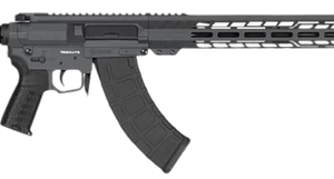 CMMG Resolute MK47 7.62x39