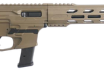 LFA Challenger 9mm