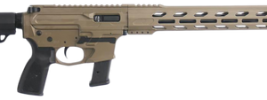 LFA Challenger 9mm