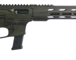 LFA Challenger 9mm