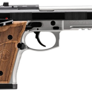 Beretta 92GTS Launch Edition 9mm