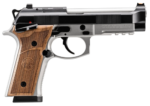 Beretta 92GTS Launch Edition 9mm