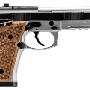 Beretta 92GTS Launch Edition 9mm