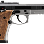 Beretta 92 GTS Launch Edition 9mm