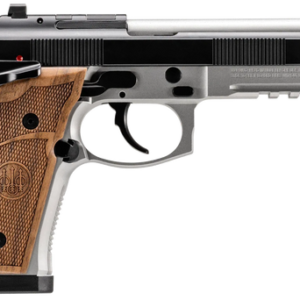 Beretta 92 GTS Launch Edition 9mm