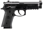 Beretta 92GTS 9mm