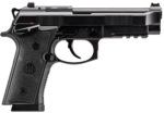 Beretta 92GTS 9mm