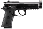 Beretta 92GTS 9mm