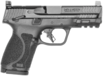 Smith & Wesson M&P M2.0 Compact 9mm