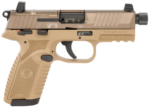 FN 502 Tactical 22 LR