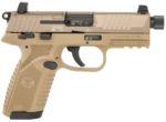 FN 502 Tactical 22 LR