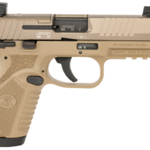 FN 502 Tactical 22 LR