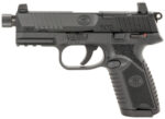 FN 502 Tactical 22 LR