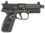 FN 502 Tactical 22 LR