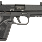 FN 502 Tactical 22 LR