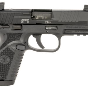 FN 502 Tactical 22 LR