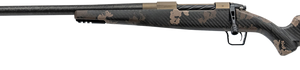 Fierce Left Hand Carbon Rogue 300 Winchester Magnum