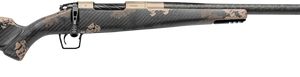 Fierce Mini Rogue 6 Creedmoor