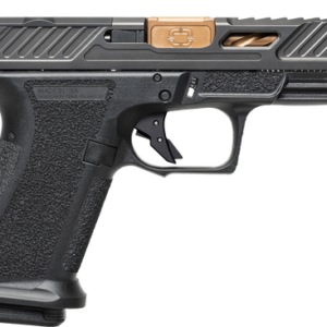 Shadow Systems MR920 Elite 9mm