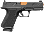 Shadow Systems MR920 9mm