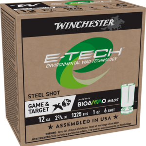 Winchester Xpert Steel 12 Ga