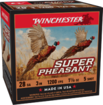 Winchester Super Pheasant 28 Ga