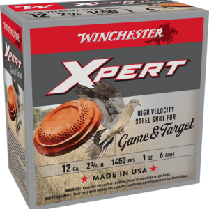 Winchester Xpert 12 Ga