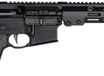 Geissele Super Duty Mod 1 223 Remington/5.56x45mm