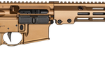 Geissele Super Duty Mod1 223 Rem