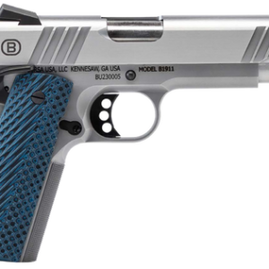 Bersa B1911 45 ACP