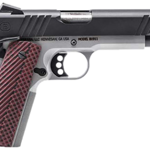 Bersa B1911 45 ACP