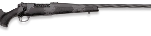 Weatherby Mark V Live Wild 257 Weatherby Magnum