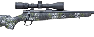 Howa M1500 6.5 Creedmoor