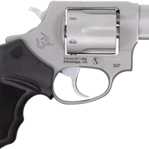 Taurus 327 Small Frame 327 Federal Magnum