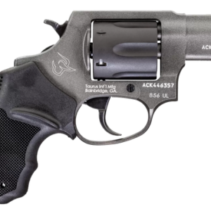 Taurus 856 Ultra-Lite 38 Special +P