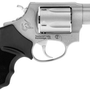 Taurus 605 357 Magnum/38 Special +P