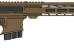 CMMG Resolute MK4 22 ARC