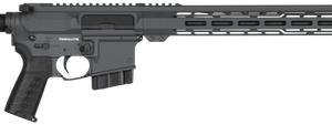 CMMG Resolute MK4 22 ARC