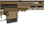 CMMG Dissent MK4 22 ARC 16.1" Threaded Barrel