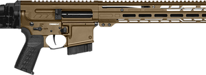 CMMG Dissent MK4 22 ARC 16.1" Threaded Barrel