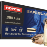 Norma Safeguard 380 ACP