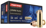 Norma Safeguard 10mm