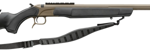 CVA Accura LR-X 45 Cal