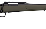 CVA Cascade 300 Winchester Magnum