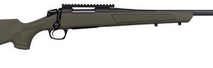 CVA Cascade 300 Winchester Magnum